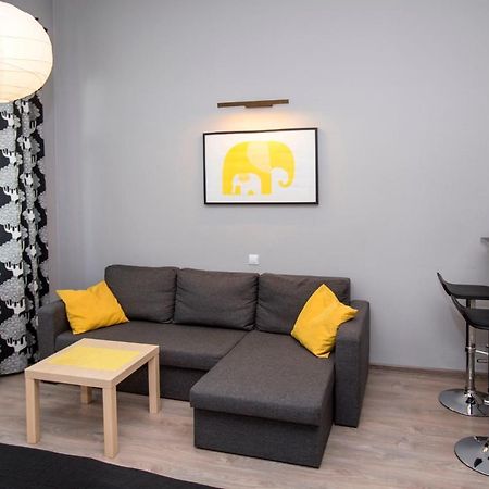 Apartamenty Sedinum Stettino Esterno foto