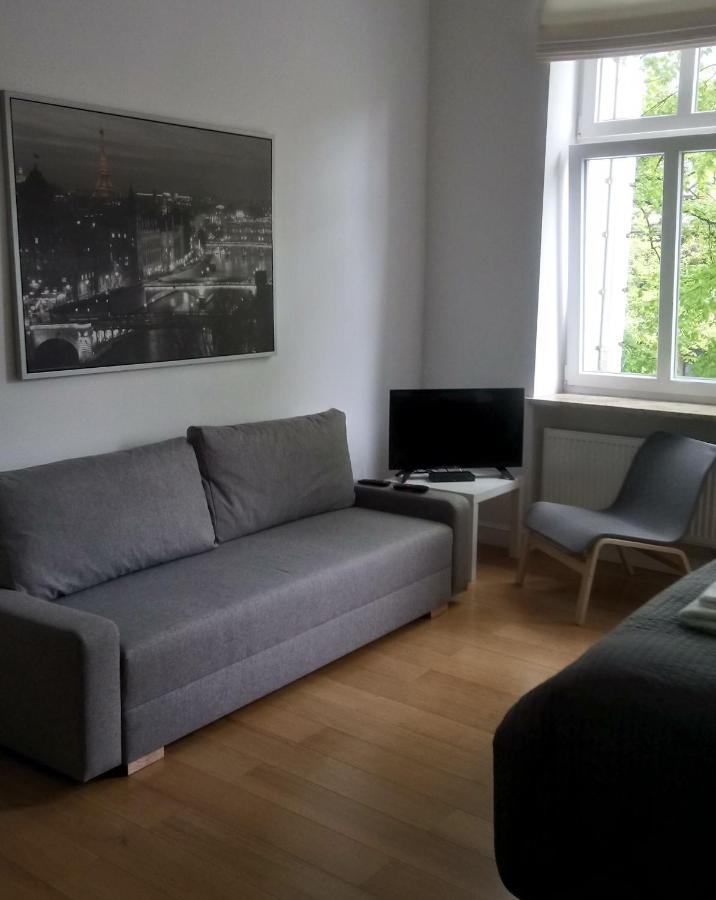 Apartamenty Sedinum Stettino Esterno foto