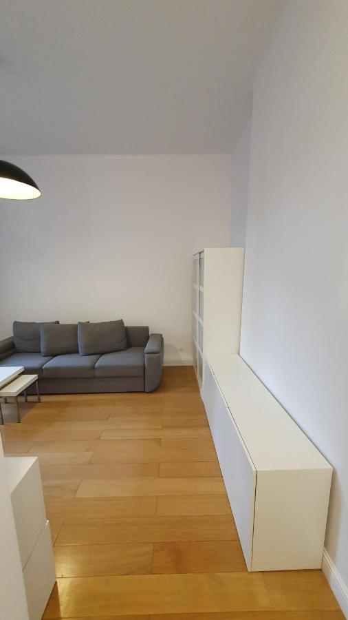 Apartamenty Sedinum Stettino Esterno foto