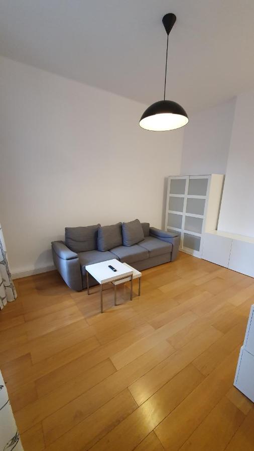 Apartamenty Sedinum Stettino Esterno foto
