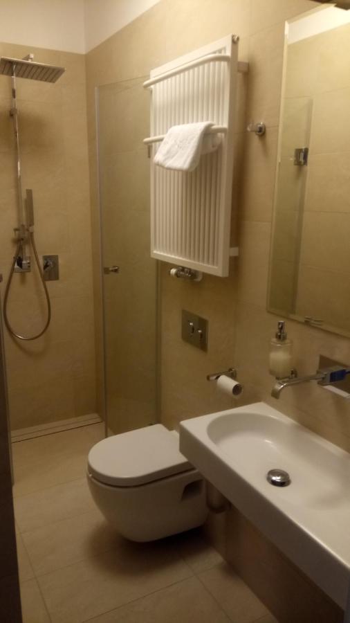 Apartamenty Sedinum Stettino Esterno foto