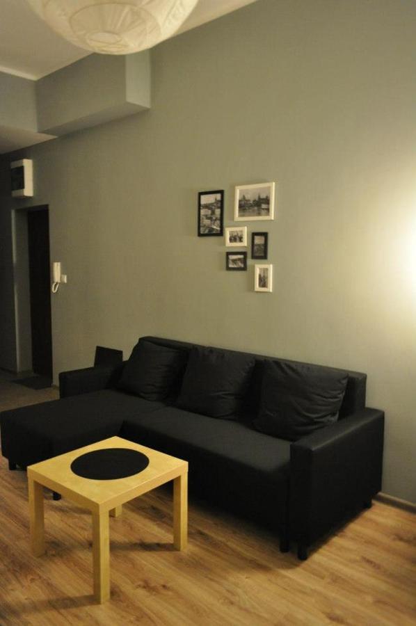 Apartamenty Sedinum Stettino Esterno foto