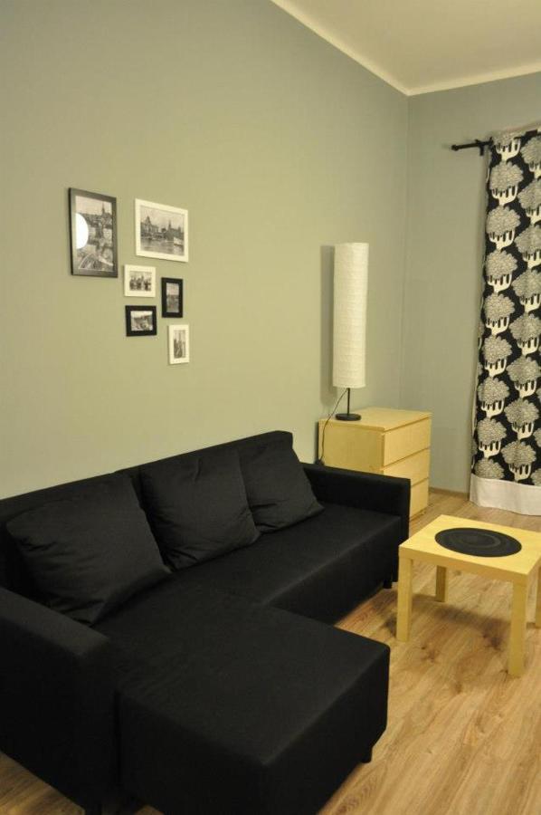 Apartamenty Sedinum Stettino Esterno foto
