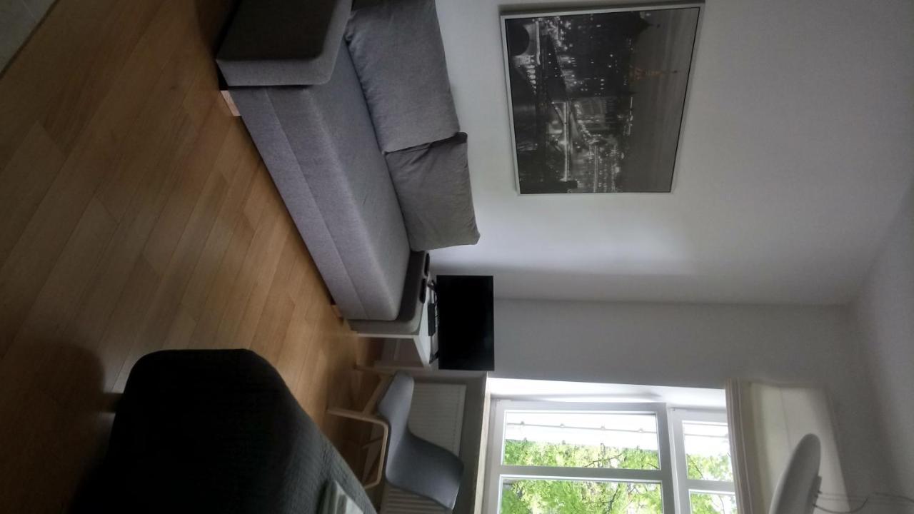 Apartamenty Sedinum Stettino Esterno foto
